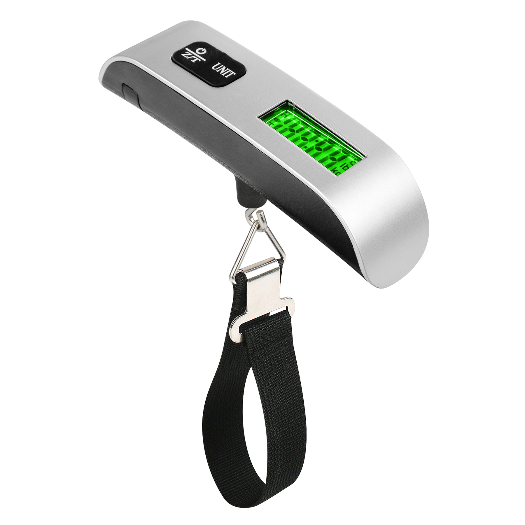 FlyFlyPromos - Digital Portable Weighing Scales Image 2 - Promotional Product